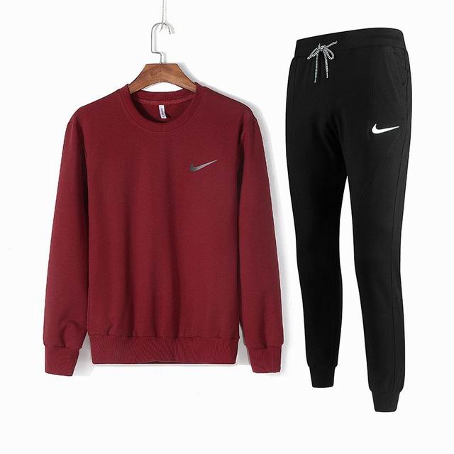 men nike sport suits-398